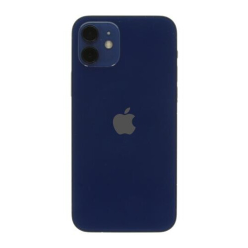 Apple iPhone 12 128GB blau. Warum ...