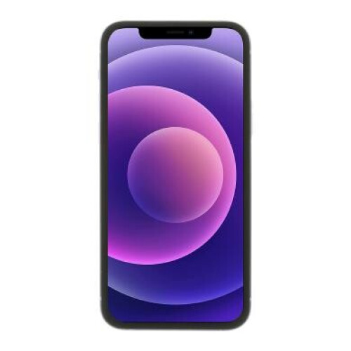 Apple iPhone 12 128GB lila. - ...