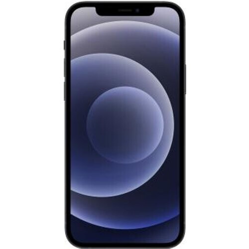 Apple iPhone 12 128GB negro - Nuevo | 30 meses de ...