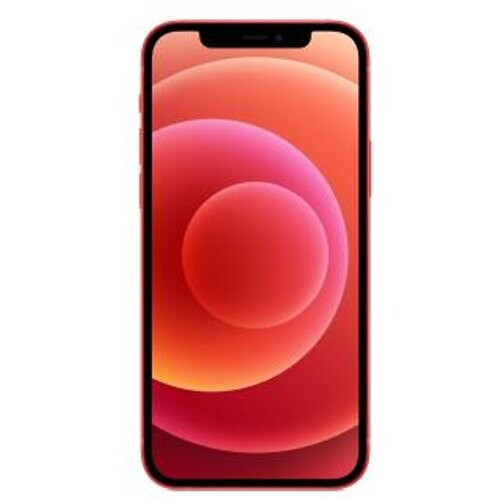 Apple iPhone 12 128GB rojo - Reacondicionado: como ...