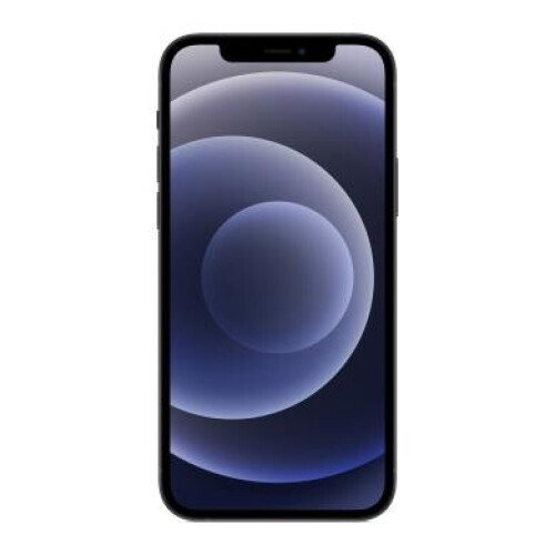 Apple iPhone 12 128Go noir - comme neuf ...