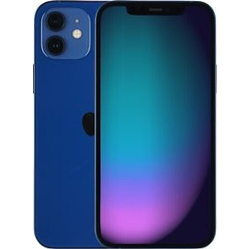 iPhone 12 Sneller dan snelst. 5G‑snelheid. A14 ...