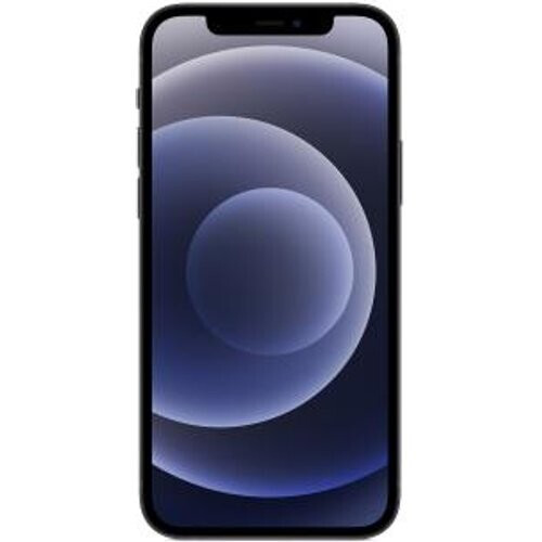 Apple iPhone 12 256GB negro - Reacondicionado: muy ...