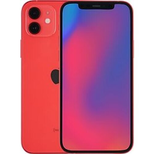 iPhone 12 Sneller dan snelst. 5G‑snelheid. A14 ...