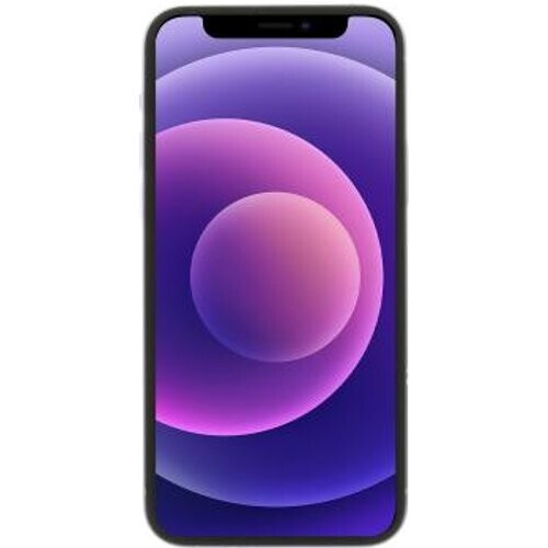Apple iPhone 12 256GB violeta - Reacondicionado: ...
