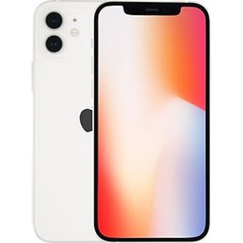 iPhone 12 Sneller dan snelst. 5G‑snelheid. A14 ...