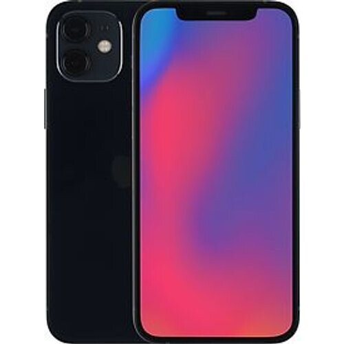 iPhone 12 Sneller dan snelst. 5G‑snelheid. A14 ...