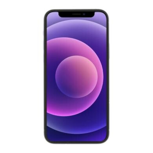 Apple iPhone 12 256Go violet - comme neuf ...
