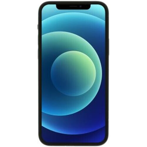 Apple iPhone 12 64GB azul - Reacondicionado: ...