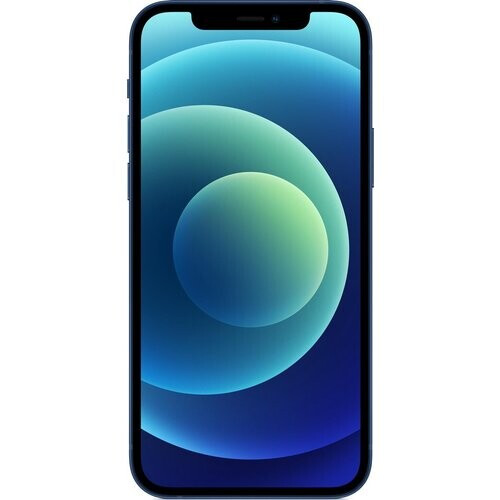 Apple Iphone 12 – 64gb – Blauw – 6.1 Inch ...