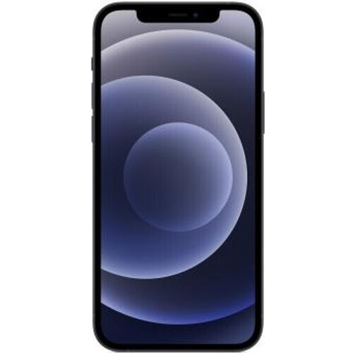 Apple iPhone 12 64GB negro - Nuevo | 30 meses de ...