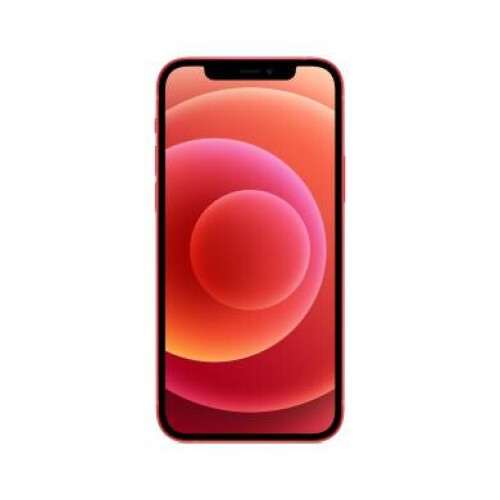 Apple iPhone 12 64GB rot. - ...