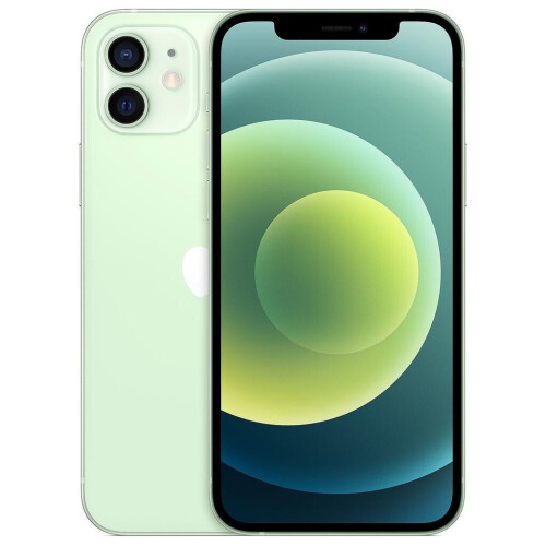 Met een indrukwekkend 6,1-inch Super Retina ...