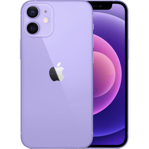 Maak kennis met de Apple iPhone 12 Mini, een ...