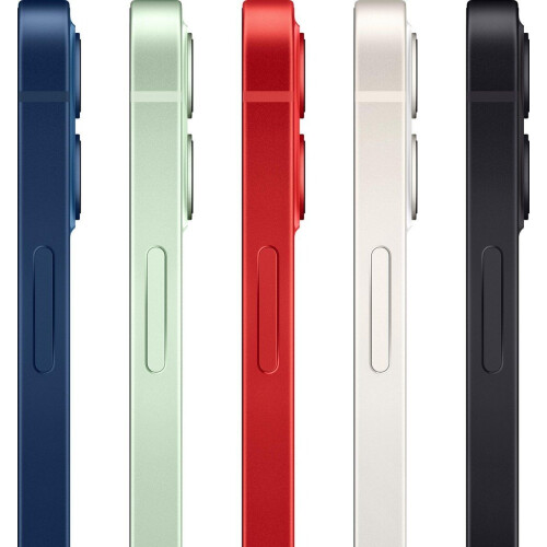 Maak kennis met de Apple iPhone 12 Mini, een ...