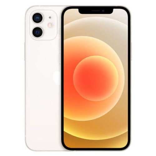 Ontdek de Apple iPhone 12 Mini - 128GB - 5G - Wit, ...