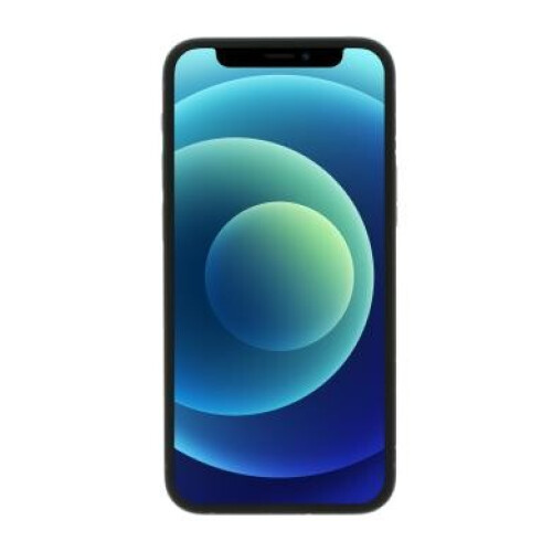 Apple iPhone 12 mini 128GB blau. - ...