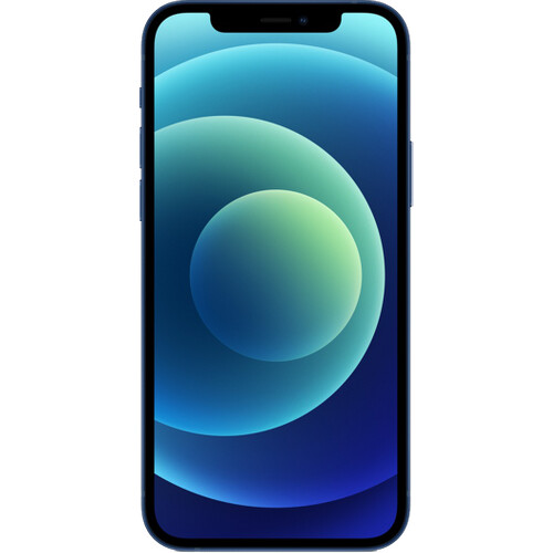 Apple Iphone 12 Mini 128gb Blauw De Apple iPhone ...