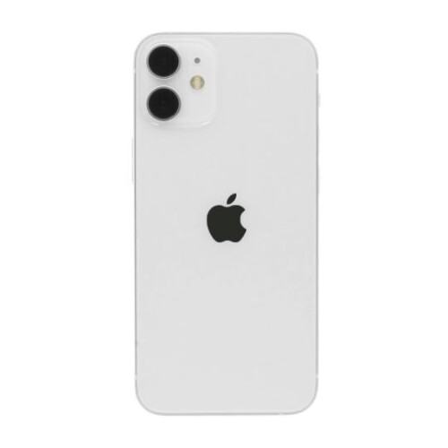 Apple iPhone 12 mini 128GB weiß. Warum ...