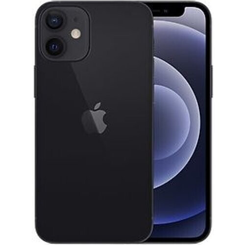 iPhone 12 Sneller dan snelst. 5G‑snelheid. A14 ...