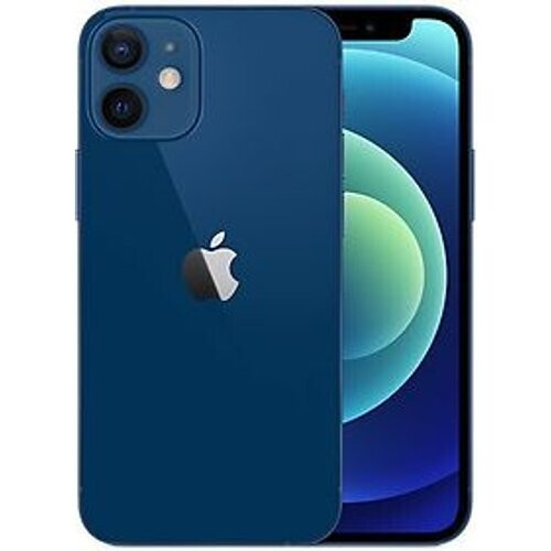 iPhone 12 Sneller dan snelst. 5G‑snelheid. A14 ...