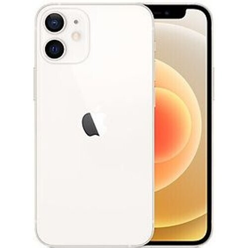 iPhone 12 Sneller dan snelst. 5G‑snelheid. A14 ...