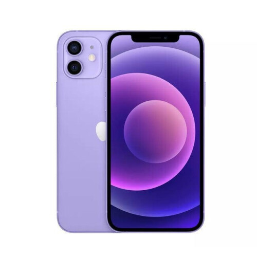 Ontdek de Apple iPhone 12 Mini - een krachtige ...