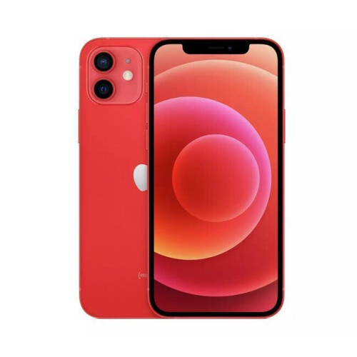 Ontdek de Apple iPhone 12 Mini - een krachtige ...