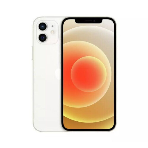 Ontdek de Apple iPhone 12 Mini, een krachtige ...