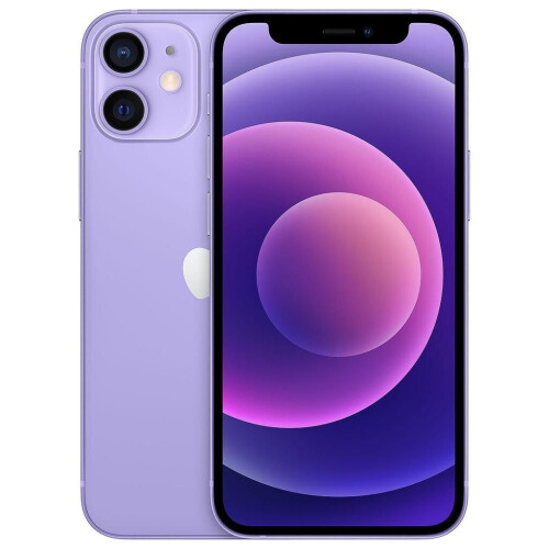 Stel je voor dat je onderweg bent, met de Apple ...