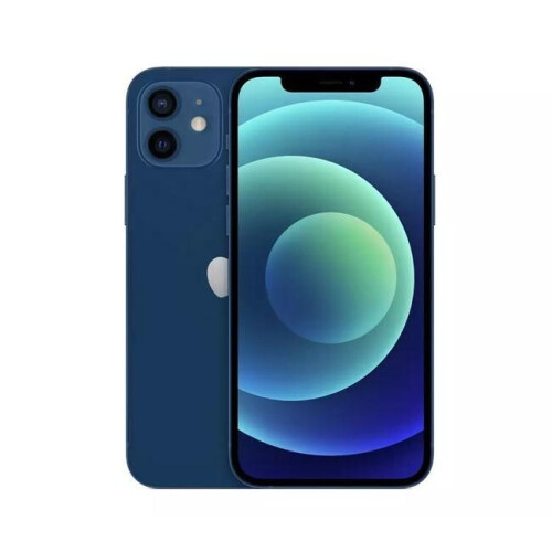 Ontdek de Apple iPhone 12 Mini - een krachtige ...