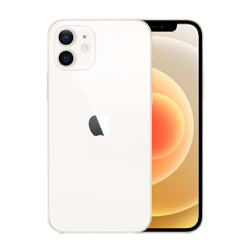 Ontdek de Apple iPhone 12 Mini - een krachtige ...