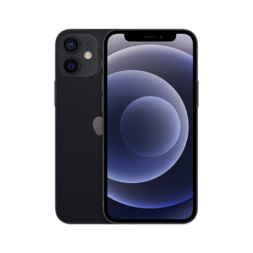 Maak kennis met de Apple iPhone 12 mini, een ...