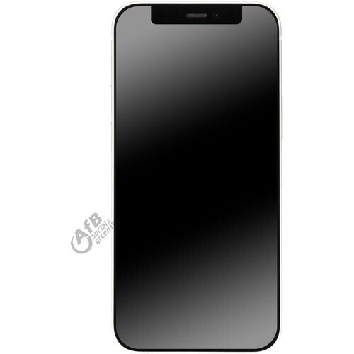 Apple iPhone 12 mini - Fingerprintreader:Nein - ...