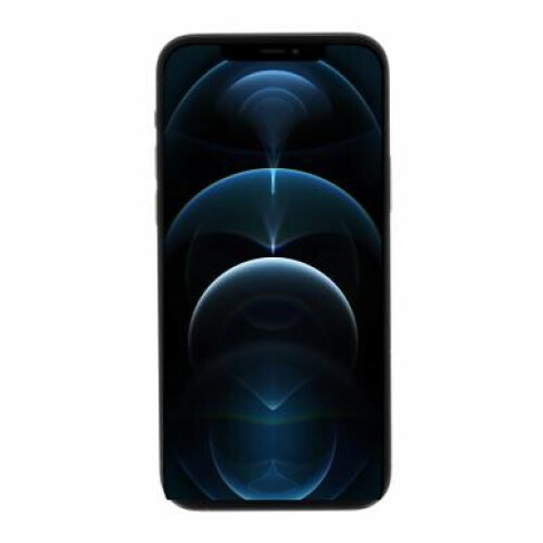 Apple iPhone 12 Pro 128Go bleu pacifique - bon ...