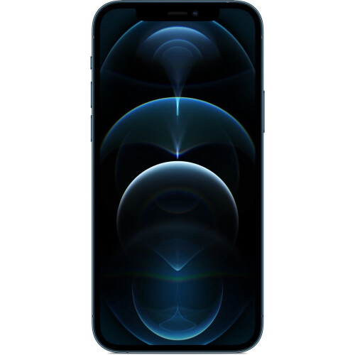 Apple iPhone 12 Pro 15,5 cm (6.1") Dual SIM iOS 14 ...