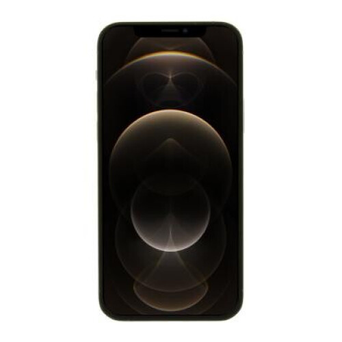 Apple iPhone 12 Pro 256GB gold. - ...
