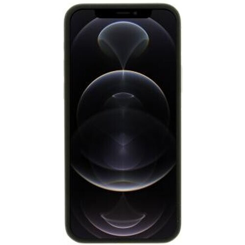 Apple iPhone 12 Pro 256GB grafito - ...