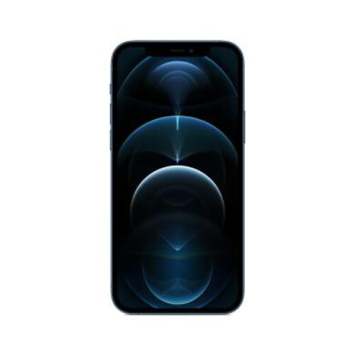 Apple iPhone 12 Pro 256GB pazifikblau. - ...