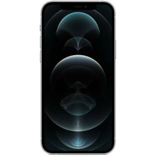 Apple iPhone 12 Pro 256GB plateado - ...