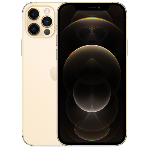 Maak kennis met de APPLE iPhone 12 Pro - 512 GB - ...