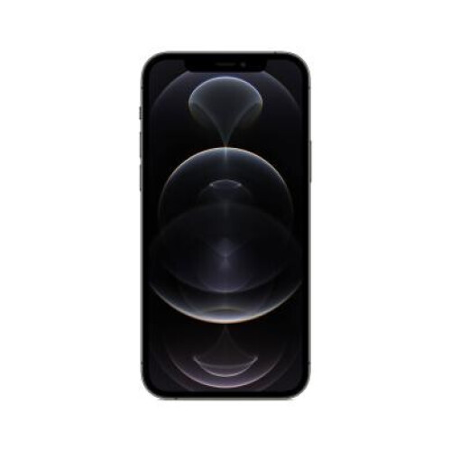 Apple iPhone 12 Pro 512GB graphit. - ...