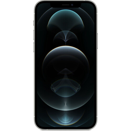 Maak kennis met de Apple iPhone 12 Pro, een ...