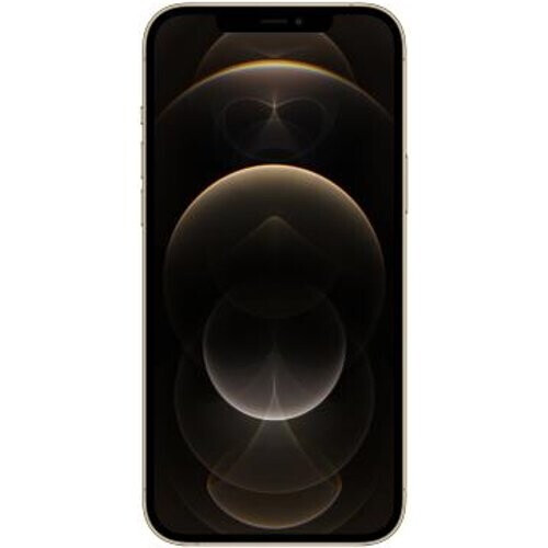 Apple iPhone 12 Pro Max 128GB dorado - ...