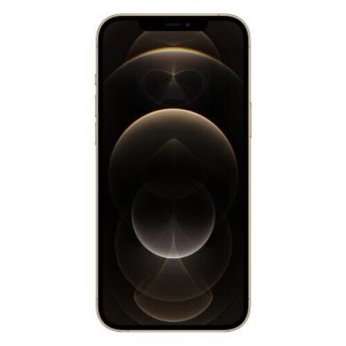 Apple iPhone 12 Pro Max 128GB gold. - ...