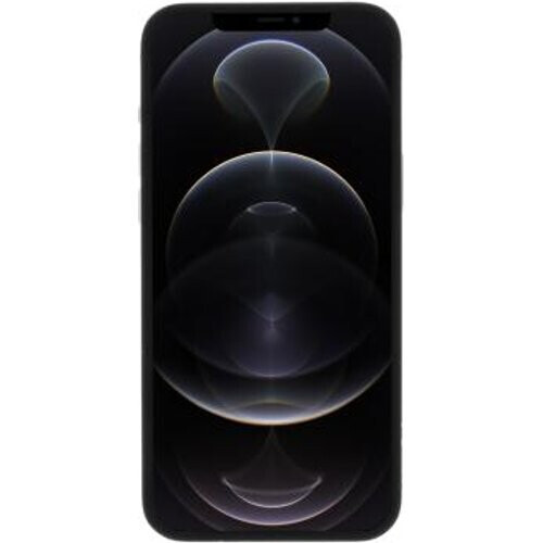 Apple iPhone 12 Pro Max 128GB grafito - ...