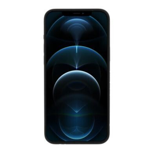 Apple iPhone 12 Pro Max 128GB pazifikblau. - ...