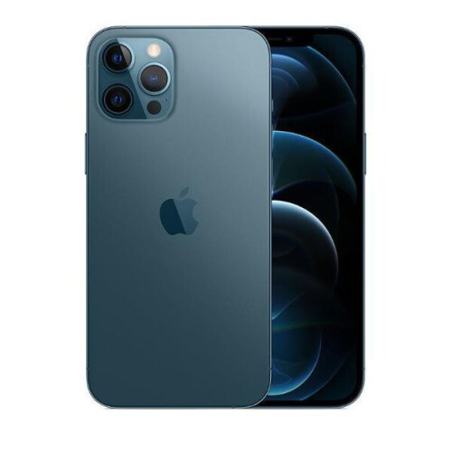 Ontdek de Apple iPhone 12 Pro Max - 128GB, een ...