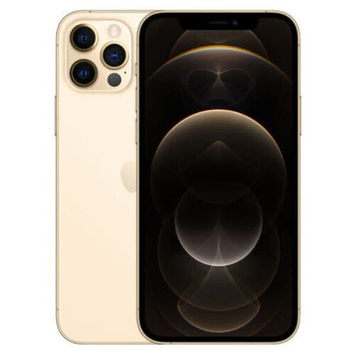 Ontdek de Apple iPhone 12 Pro Max - 128GB, een ...