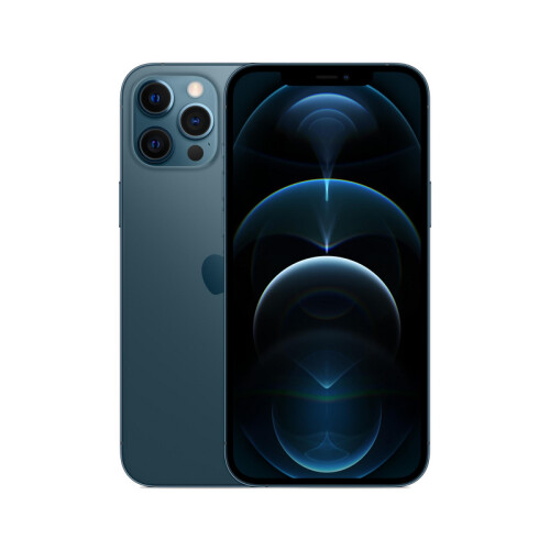 Ontdek de APPLE iPhone 12 Pro Max, een ...